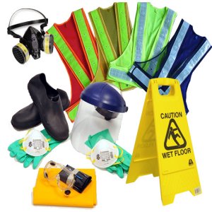 safety wear pictures
